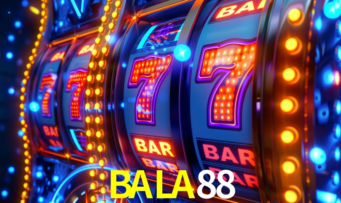 Bônus BALA88 Para Todos